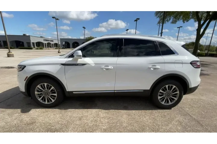 $21999 : Lincoln Nautilus 2021 AWD St image 7