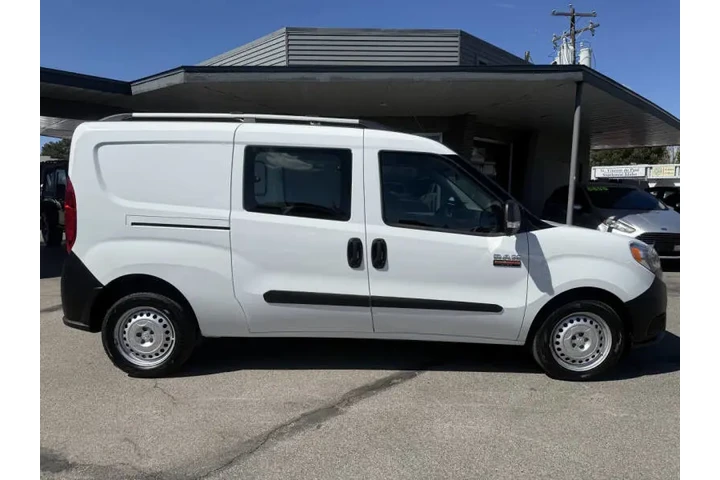 $13950 : 2021 RAM ProMaster City Trade image 10