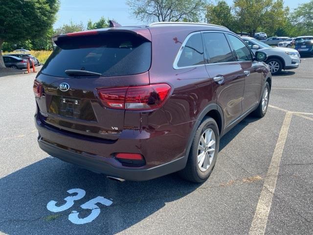 $22995 : PRE-OWNED 2019 KIA SORENTO LX image 3