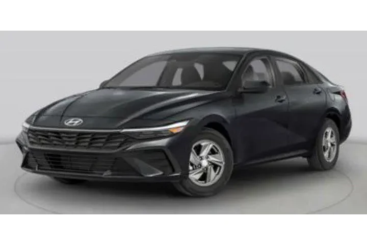 $25999 : Hyundai ELANTRA 2025 Limited image 1