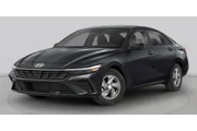 Hyundai ELANTRA 2025 Limited