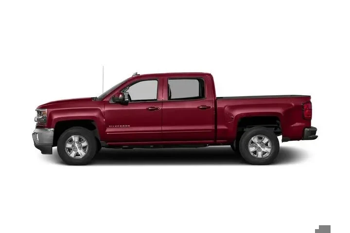 $20150 : Chevrolet Silverado 1500 201 image 2