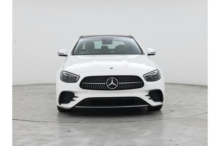 $28998 : Mercedes-Benz E-Class 2021 E image 5