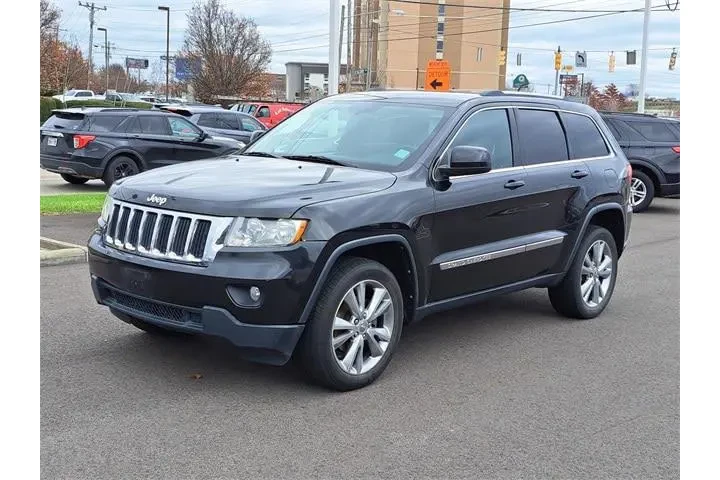 $7561 : Jeep Grand Cherokee 2013 4x4 image 1