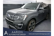 Ford Expedition MAX 2019 4x4