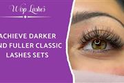 Classic Set Eyelash Extension en Knoxville