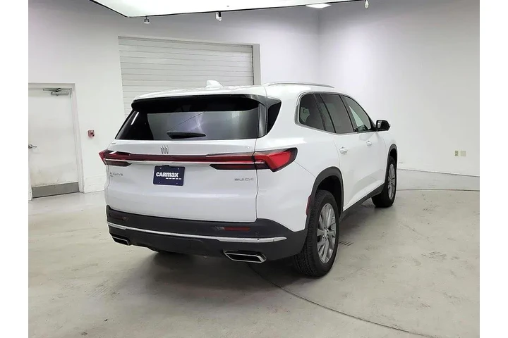 $33998 : Buick Enclave 2025 4x4 Prefe image 5