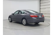 $16998 : Honda Accord 2014 EX 4dr Sed thumbnail