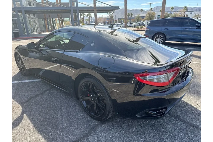 $26899 : Maserati GranTurismo 2014 MC image 7