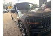 Ford F-150 2024 4x2 STX 4dr