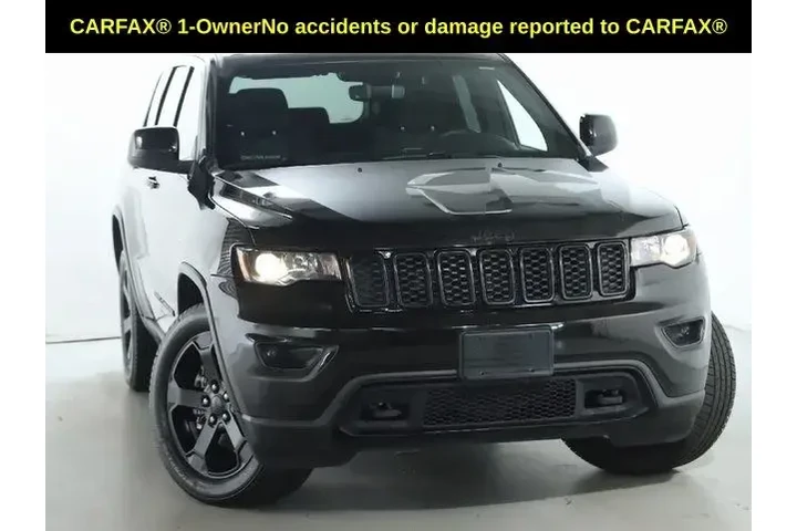 $17991 : Jeep Grand Cherokee 2021 4x4 image 2