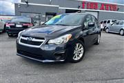 $11995 : 2014 Impreza 2.0i Premium thumbnail