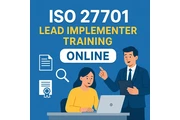 ISO 27701 Lead Implementer en Los Angeles