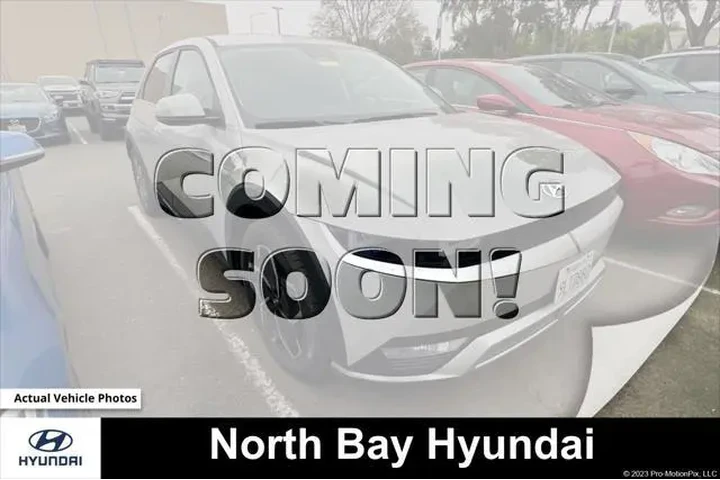 $26990 : Hyundai IONIQ 5 2024 SEL 4dr image 1