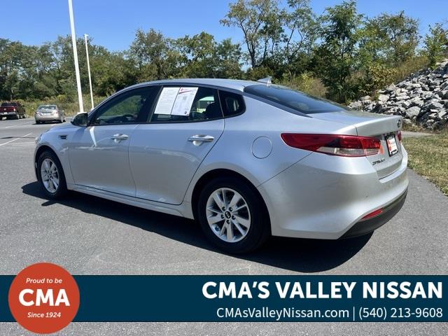 $15842 : PRE-OWNED 2018 KIA OPTIMA LX image 5