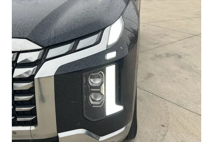 $34499 : Hyundai PALISADE 2023 Callig image 4