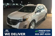 Chevrolet Equinox 2019 4x4 P en Wilmington