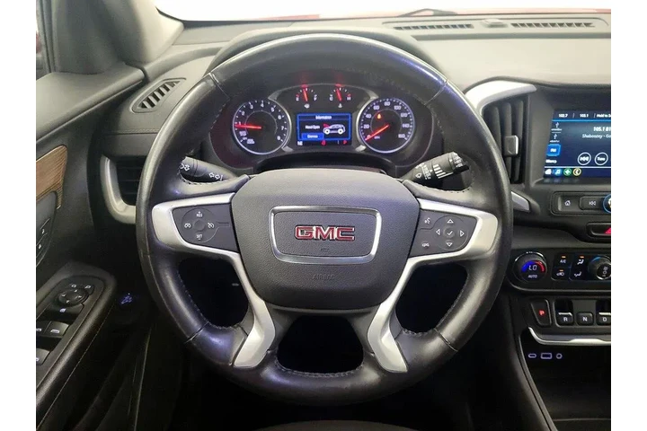 $16998 : GMC Terrain 2019 SLE 4dr SUV image 10