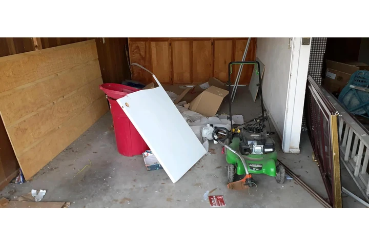 🚚 JUNK REMOVAL (512)354-0008 image 3