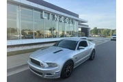 Ford Mustang 2013 GT 2dr Fas