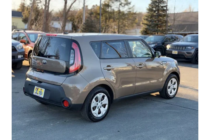 $6995 : 2015 Soul image 6