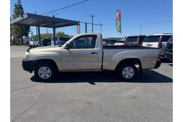 $12998 : 2006 Tacoma image 10