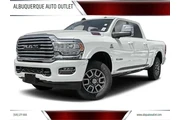 2023 RAM 3500 Limited Longhorn en Albuquerque