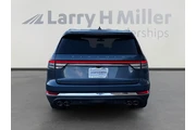 Lincoln Aviator 2020 AWD Res thumbnail