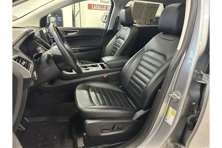 $24500 : Ford Edge 2022 AWD SEL 4dr C image 5