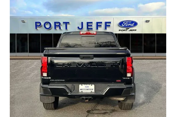 $34800 : Chevrolet Colorado 2023 4x4 image 7