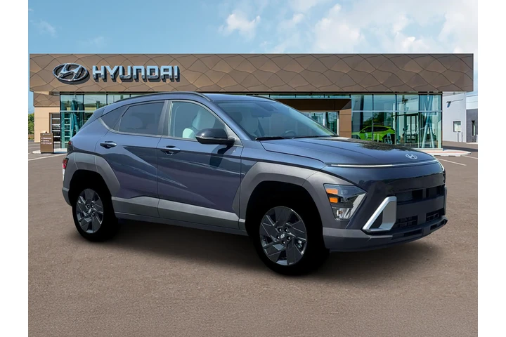 $26999 : Hyundai KONA 2026 AWD SEL Sp image 10