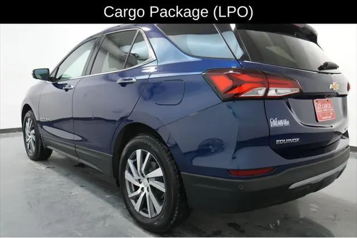 $21316 : Chevrolet Equinox 2023 4x4 P image 6