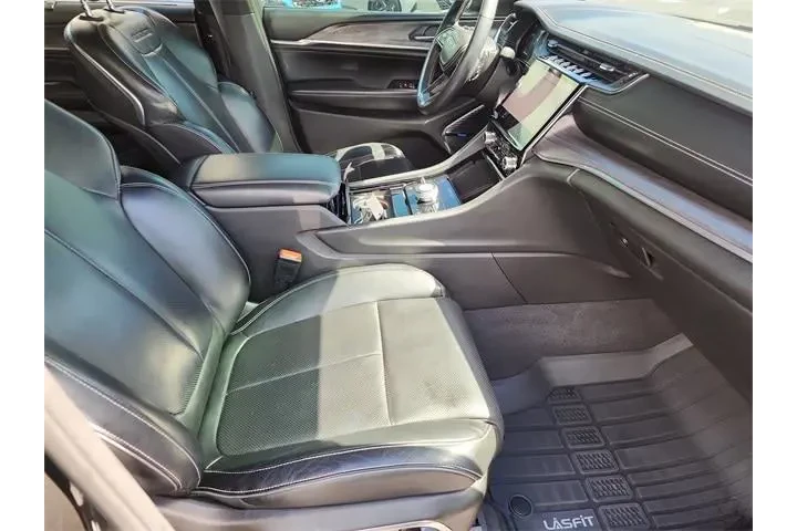 $32482 : Jeep Grand Cherokee L 2022 4 image 10