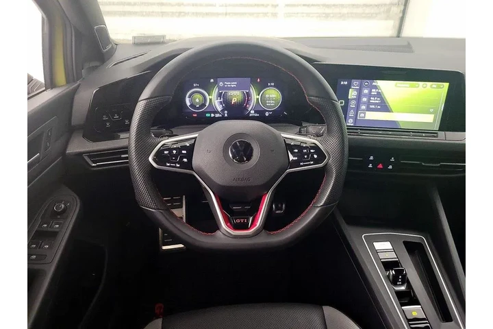 $29998 : Volkswagen Golf GTI 2022 Aut image 10