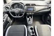 $16999 : Nissan Versa 2025 S 4dr Seda thumbnail