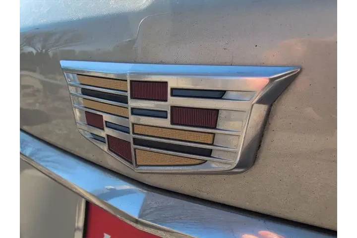 $15939 : Cadillac XT5 2017 Luxury 4dr image 8