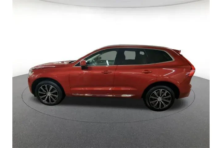 $16000 : Volvo XC60 2018 AWD T5 Inscr image 8