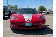 $39850 : Chevrolet Corvette 2009 2dr thumbnail