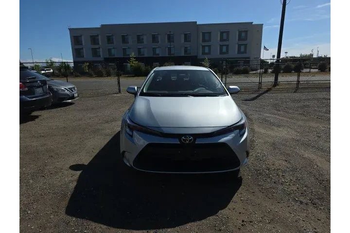 $29900 : Toyota Corolla Hybrid 2026 L image 2