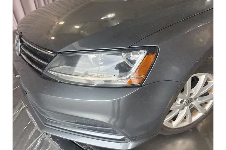 $10995 : Volkswagen Jetta 2017 1.4T S image 9