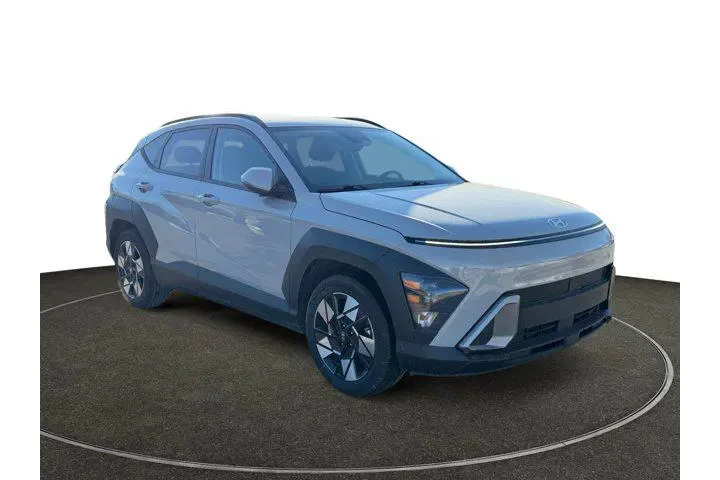 $19999 : Hyundai KONA 2024 SEL 4dr Cr image 7