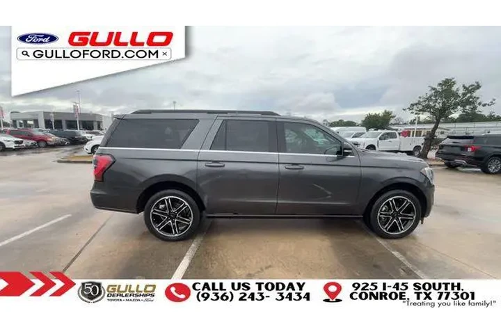 $26392 : Ford Expedition MAX 2020 4x2 image 2
