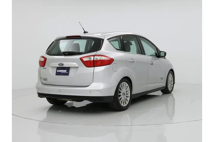$10998 : Ford C-MAX Energi 2014 SEL 4 image 8