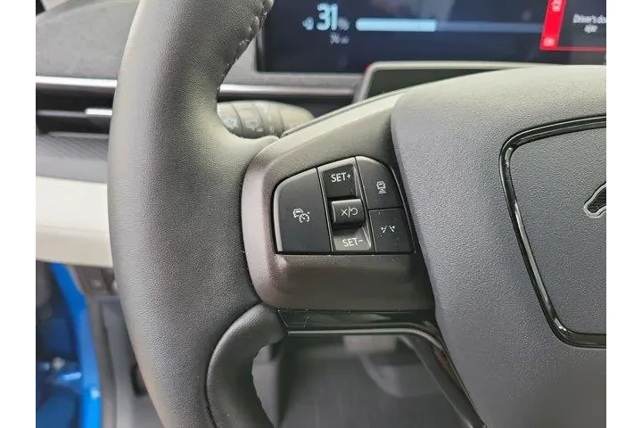 $40000 : Ford Mustang Mach-E 2025 AWD image 5