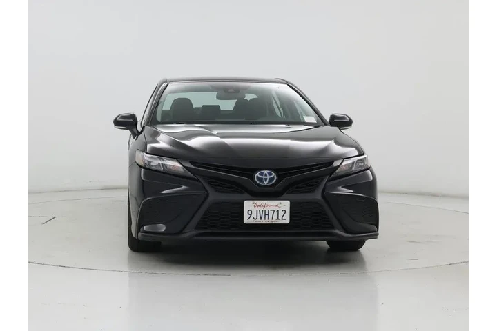 $29998 : Toyota Camry Hybrid 2024 SE image 5