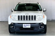 $11991 : Jeep Renegade 2015 Limited 4 thumbnail