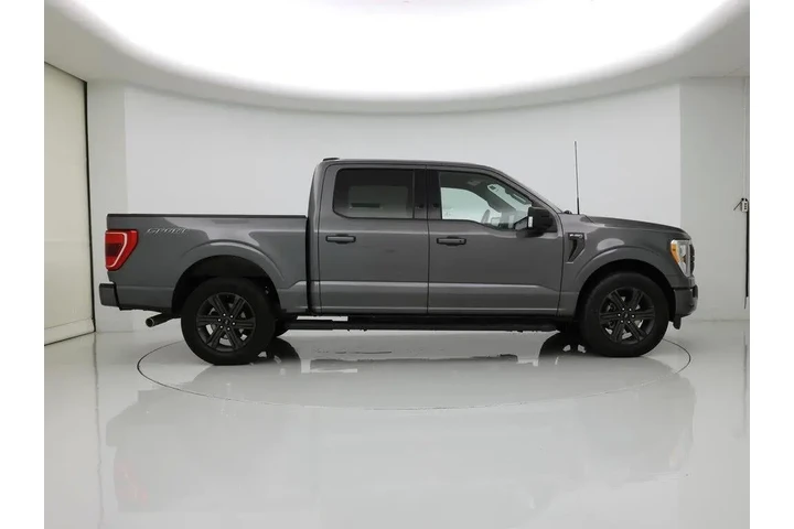 $39998 : Ford F-150 2023 4x2 XLT 4dr image 7