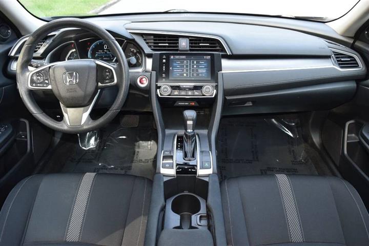 $9000 : 2016 Honda Civic EX Sedan 4D image 9