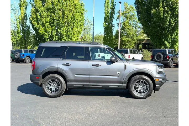 $28995 : Ford Bronco Sport 2023 AWD B image 3