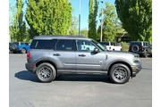 $28995 : Ford Bronco Sport 2023 AWD B thumbnail